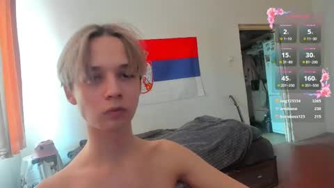 Milos online show from 04/15/26, 01:18