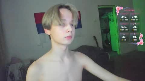 Milos online show from 04/26/26, 11:24