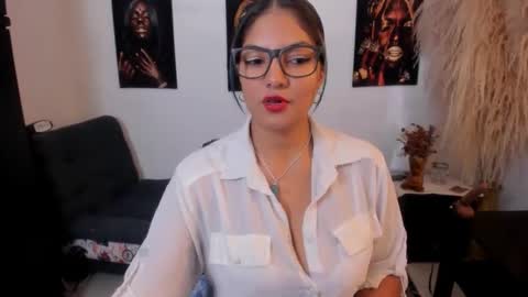 1wayra online show from 04/18/26, 03:05