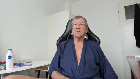 Henk online show from 03/01/26, 03:36