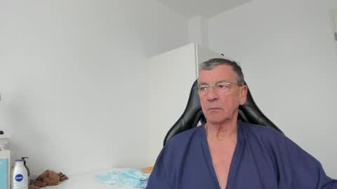 Henk online show from 03/14/26, 11:15