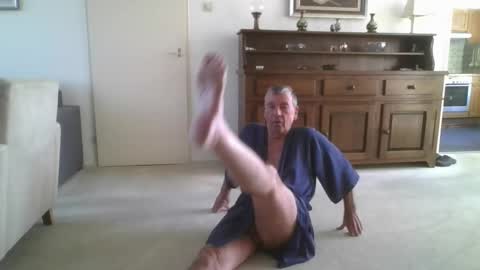 Henk online show from 03/22/26, 09:45