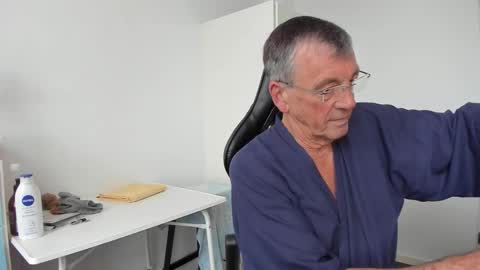 Henk online show from 03/26/26, 10:10