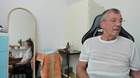 Henk online show from 06/25/26, 10:31