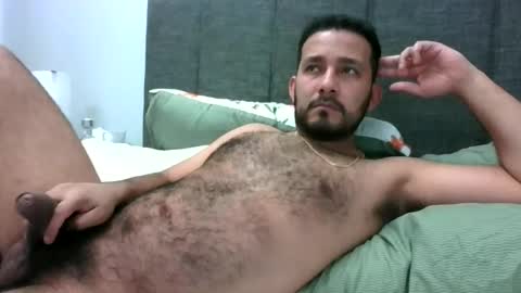 2022felipe online show from 03/09/25, 03:32