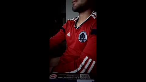 Snapshot of 20debogota chatting on 01/12/26, 05:12 Miguel online show from 01/12/26, 05:12