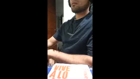 Snapshot of 20debogota chatting on 01/13/26, 03:01 Miguel online show from 01/13/26, 03:01