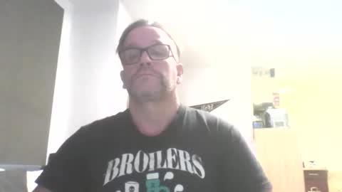 Thomas online show from 11/05/25, 06:30