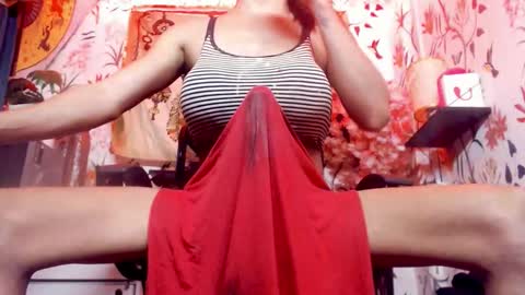 mharjorie online show from 11/26/25, 02:18