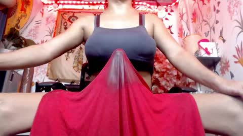 mharjorie online show from 12/14/25, 03:17