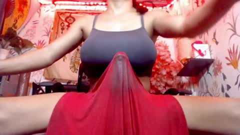 mharjorie online show from 12/17/25, 04:02