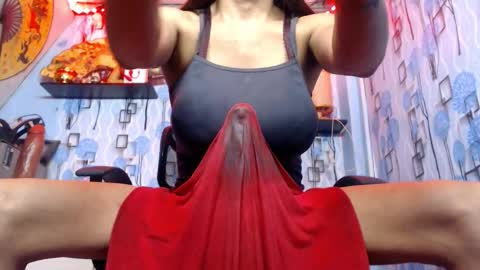 mharjorie online show from 03/01/26, 09:33