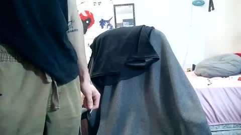 AlecurClit online show from 02/02/25, 10:49