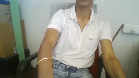 2277harsh online show from 02/01/25, 08:50