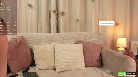 Arnold online show from 03/03/26, 03:12