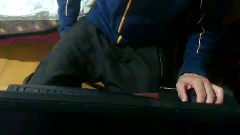 22alberto9 online show from 04/27/26, 10:52