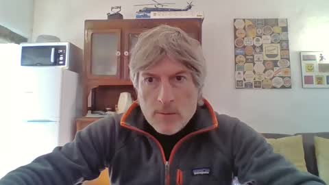 22esserre online show from 01/08/25, 12:15