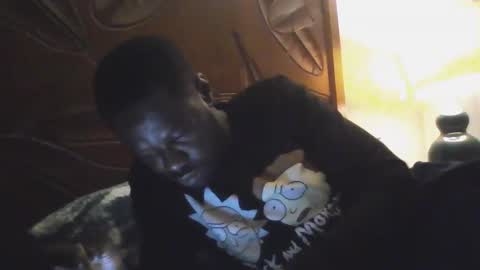 Snapshot of 242doggy242 chatting on 12/25/24, 04:33 420 Bbc online show from 12/25/24, 04:33