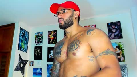 Yorgi online show from 03/06/26, 01:18