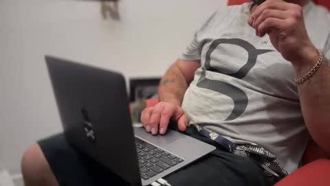 Jake n Judy online show from 03/09/25, 05:11