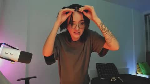 Sasha weekend from 14 to 27 November online show from 11/04/25, 11:59