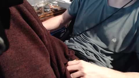 cheif online show from 12/15/25, 04:33