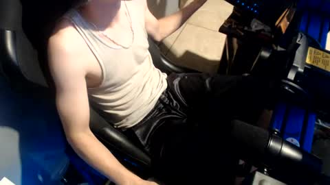 Snapshot of 2big2hype chatting on 06/15/26, 11:29 cheif online show from 06/15/26, 11:29