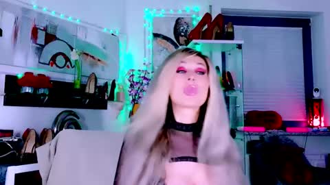 Alice online show from 02/22/26, 04:46