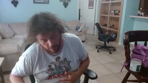 ThrillBilly online show from 03/28/26, 02:16