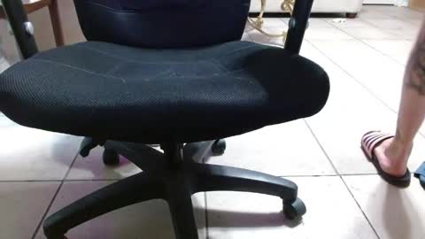 ThrillBilly online show from 04/06/26, 10:44