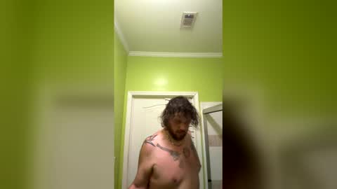 ThrillBilly online show from 04/17/26, 10:29