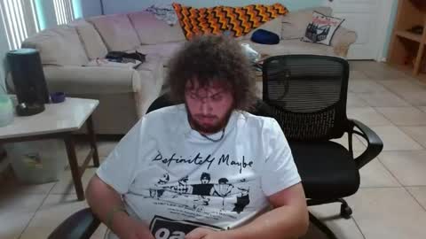 Snapshot of 2dirtyhillbillies chatting on 05/19/26, 11:00 ThrillBilly online show from 05/19/26, 11:00