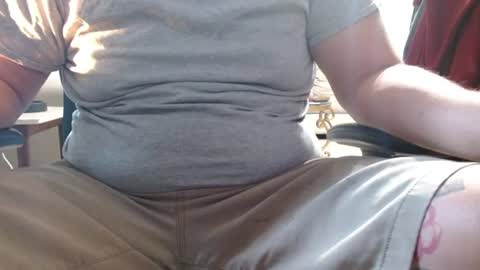 Snapshot of 2dirtyhillbillies chatting on 06/12/26, 10:47 ThrillBilly online show from 06/12/26, 10:47