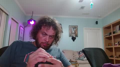 Snapshot of 2dirtyhillbillies chatting on 06/27/26, 02:05 ThrillBilly online show from 06/27/26, 02:05
