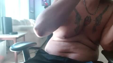 Snapshot of 2dirtyhillbillies chatting on 06/28/26, 03:18 ThrillBilly online show from 06/28/26, 03:18