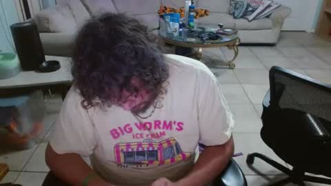Snapshot of 2dirtyhillbillies chatting on 07/09/26, 01:20 ThrillBilly online show from 07/09/26, 01:20