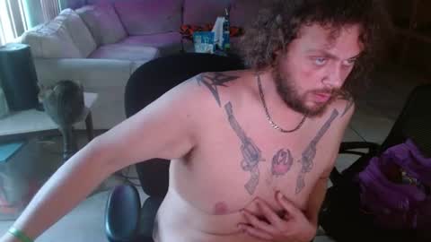 Snapshot of 2dirtyhillbillies chatting on 07/09/26, 10:25 ThrillBilly online show from 07/09/26, 10:25