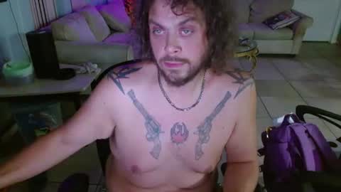 Snapshot of 2dirtyhillbillies chatting on 07/14/26, 03:00 ThrillBilly online show from 07/14/26, 03:00