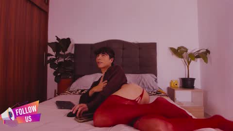 David and Yoel online show from 11/18/25, 08:57