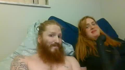 2gingers0souls online show from 12/02/24, 03:47