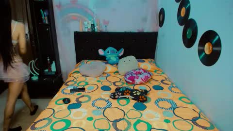 samantha sharon online show from 11/11/25, 09:53