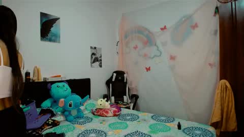 samantha sharon online show from 05/02/26, 07:13