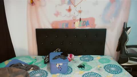 samantha sharon online show from 07/29/26, 07:50