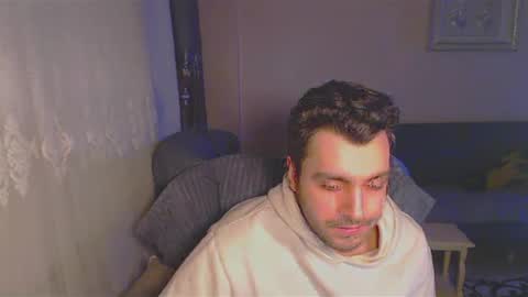 Berk online show from 02/14/25, 10:25