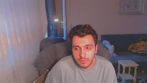 Berk online show from 02/16/25, 05:04