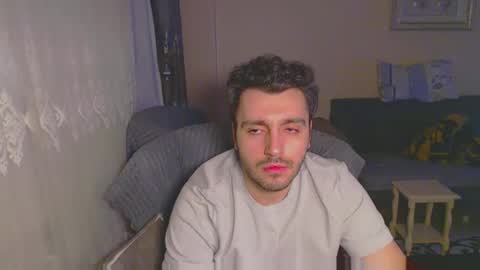 Berk online show from 02/17/25, 03:25