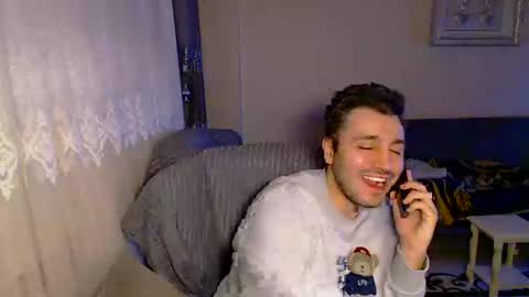 Berk online show from 02/21/25, 09:54