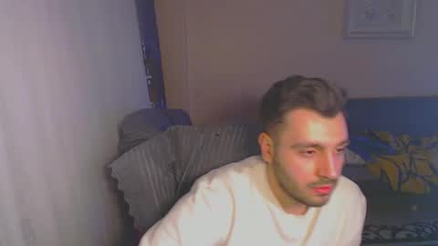 Berk online show from 02/26/25, 08:11