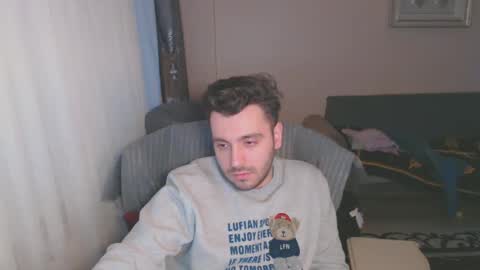 Berk online show from 03/09/25, 04:16