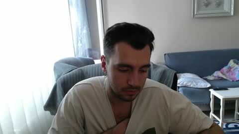 Berk online show from 09/19/25, 10:49